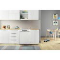 INDESIT DFO3C23A LAVAVAJILLAS 60CM BLANCO 14 CUBIERTOS A++