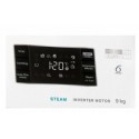 WHIRLPOOL FFB9248WVSP LAVADORA 9KG 1200 RPM A+++ COLOR BLANCO