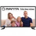 MANTA LED5501U TELEVISOR 55" LED 3840x2160 (UHD) HDMI-USB