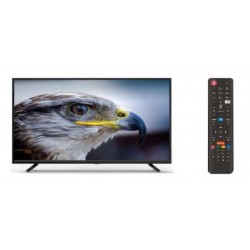 MANTA 32LHS89T TELEVISOR 32" HD LED SMART TV