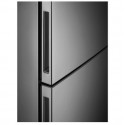 AEG RCB632E5MX FRIGORIFICO COMBI 186 A++ COGELADOR NO FROST CAPACIDAD 324 L