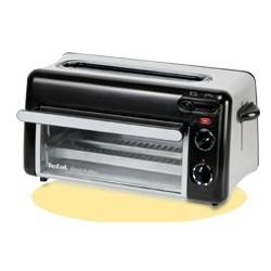 TEFAL TL600830 TOSTADOR