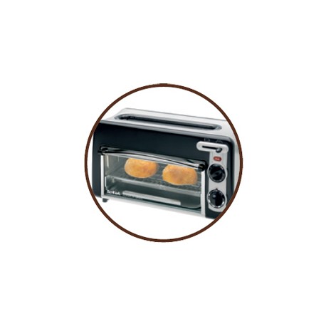 Tefal Tl600830 Tostador – imagen 2