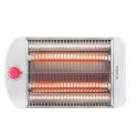 TAURUS ASTREA TOSTADORA 600W 12 NIVELES DE TOSTADO