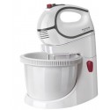 TAURUS STAND MIXER GIRO COMPLET BATIDORA 500W 5 VELOCIDADES FUNCIÓN TURBO