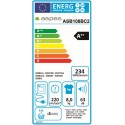 ASPES ASB108BC2 SECADORA BOMBA CALOR 8KG A++