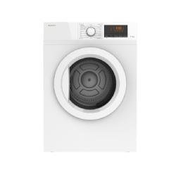 ASPES ASE17C SECADORA EVACUACION 7KG 15 PROGRAMAS COLOR BLANCO