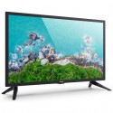 ENGEL LE2461T2 TELEVISOR 24" LED 1366x768 píxeles, pantalla LED. Entrada HDMI-USB.