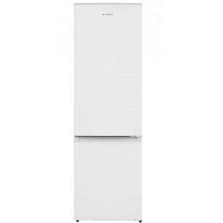 ASPES AC11855 FRIGORIFICO COMBI 180CM CÍCLICO EFICIENCIA A+ COLOR BLANCO