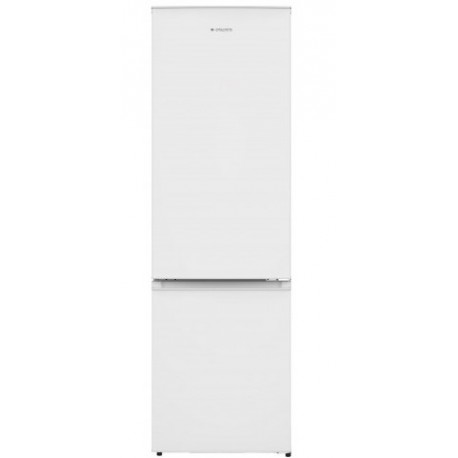 ASPES AC11855 FRIGORIFICO COMBI 180CM CÍCLICO EFICIENCIA A+ COLOR BLANCO