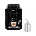 KRUPS EA81M870 CAFETERA+JARRA DE LECHE 150 BARES DE PRESIÓN 1450W