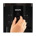 KRUPS EA81M870 CAFETERA+JARRA DE LECHE 150 BARES DE PRESIÓN 1450W