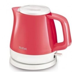 TEFAL KO152510 HERVIDOR 0,8L ROJO