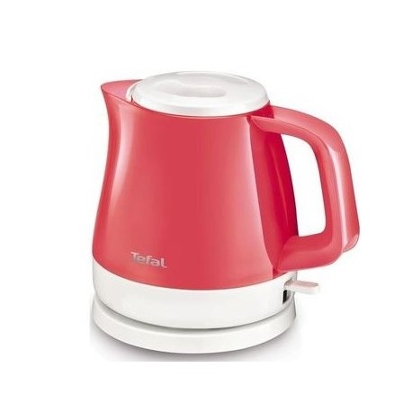 TEFAL KO152510 HERVIDOR 0,8L ROJO