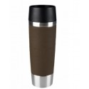 EMSA 515616 TAZA TÉRMICA 0,5L MARRON