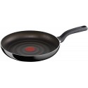 TEFAL D5030702 SARTEN 30CM antiadherente, exterior esmaltado.