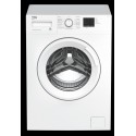 BEKO WUX71031WIT LAVADORA 7KG 1000 rpm clase A+++ Color blanco