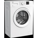 BEKO WUX71031WIT LAVADORA 7KG 1000 rpm clase A+++ Color blanco