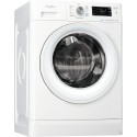 WHIRLPOOL FFB8248WVSP LAVADORA 8KG 1200 RPM Tecnologia exclusiva 6th SENSE clasificación A+++