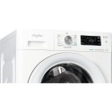 WHIRLPOOL FFB8248WVSP LAVADORA 8KG 1200 RPM Tecnologia exclusiva 6th SENSE clasificación A+++