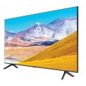 SAMSUNG UE55TU8072UXXH TELEVISOR 55 LED 4K Ultra HD 3840 x 2160Pixeles, Smart TV, WiFi, Color Negro.