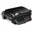 TEFAL GC308812 GRILL ELECTRICO 2000W aluminio fundido antiadherente. Termostato regulable.