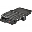 TEFAL GC308812 GRILL ELECTRICO 2000W aluminio fundido antiadherente. Termostato regulable.