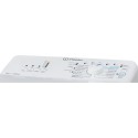 INDESIT BTWL60300SPN LAVADORA C/SUPERIOR capacidad de 6 kg 1000 rpm Clase A +++ COLOR BLANCO