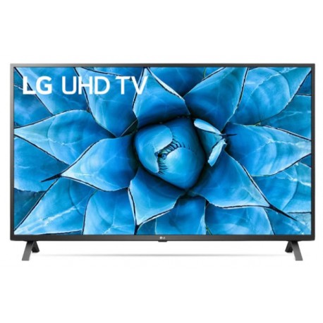 LG 49UN73003LA TELEVISOR 49 LED 4K UltraHD TV 3840 x 2160 píxeles, Wi-Fi Bluetooth, SMART TV.Color negro.