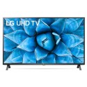 LG 49UN73003LA TELEVISOR 49 LED 4K UltraHD TV 3840 x 2160 píxeles, Wi-Fi Bluetooth, SMART TV.Color negro.