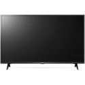 LG 43UN73003LC TELEVISOR 43 LED 4K Ultra HD 3840 x 2160 Píxeles, Smart Wifi, color negro.