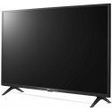 LG 43UN73003LC TELEVISOR 43 LED 4K Ultra HD 3840 x 2160 Píxeles, Smart Wifi, color negro.