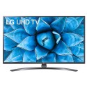 LG 65UN74003LB TELEVISOR 65 LED 4K Ultra HD, Tecnología de visualización: LED, pantalla Plana. Smart TV.
