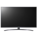 LG 65UN74003LB TELEVISOR 65 LED 4K Ultra HD, Tecnología de visualización: LED, pantalla Plana. Smart TV.