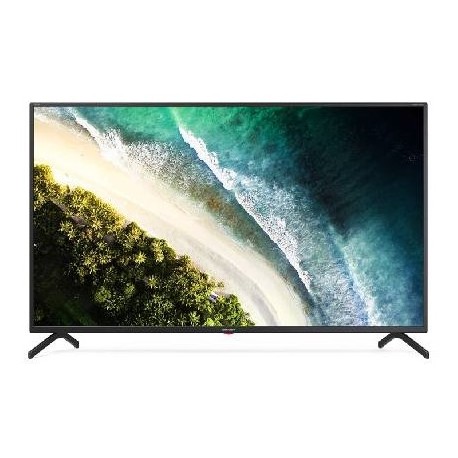 SHARP 50BN3EA TELEVISOR 50 LED 4K UHD TV LED Android con altavoces Harman Kardon, 3840 x 2160 píxeles