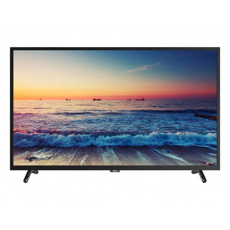 SVAN SVTV240C TELEVISOR 40" LED Full HD 1920×1080 píxeles USB: 1