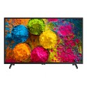 SVAN SVTV240CSM TELEVISOR 40" LED--Full HD 1920×1080 píxeles, Sistema operativo: Android 7.1.1, Wifi interno, Color negro.