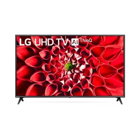 LG 65UN7100 TELEVISOR 65 LED LED-HD4K Ultra HD, 3840 x 2160 Pixeles, Smart TV- Wifi-Bluetooth.