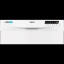 ZANUSSI ZDF26020WA LAVAVAJILLAS 60CM capacidad para 13 servicios 5 programas a 4 temperaturas. Clase A++