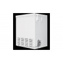 ZANUSSI ZCAN20FW1 ARCON CONGELADOR Capacidad útil congelador (L): 198 Clase: A+