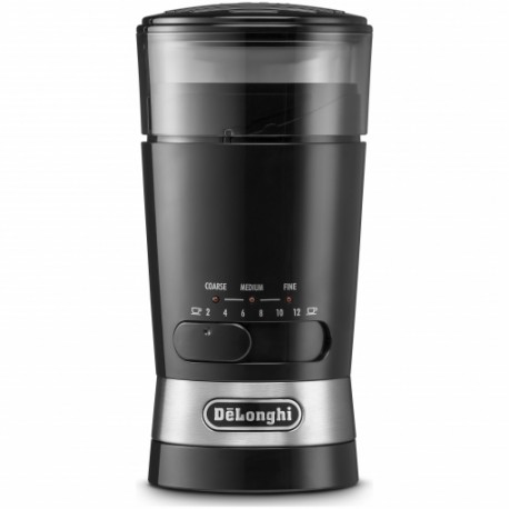 DELONGHI KG210 MOLINILLO DE CAFÉ