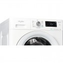 WHIRLPOOL FFB7238WVSP LAVADORA 7KG 1200 rpm Clase energetica A+++