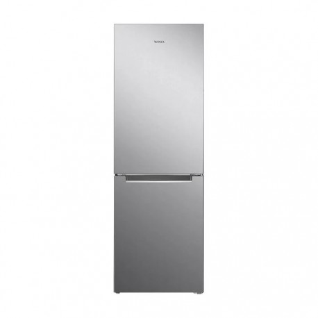 WINIA WRNBH360NPT FRIGORIFICO COMBI 185CM clase energetica A+, NO FROST