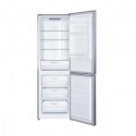WINIA WRNBH360NPT FRIGORIFICO COMBI 185CM clase energetica A+, NO FROST