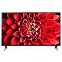 LG 43UN71003LB TELEVISOR 43 LED 4K Ultra HD 3840 x 2160 Pixeles Smart TV Wifi