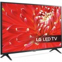 LG 43LM6300 TELEVISOR LED 43 smart TV, FULL HD Wiffi