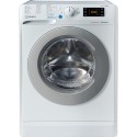 INDESIT BWE101483X LAVADORA 10KG 1400 rpm Calificación energética A +++. Color blanco
