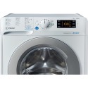 INDESIT BWE101483X LAVADORA 10KG 1400 rpm Calificación energética A +++. Color blanco