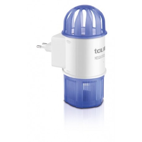 Atrapamosquitos Taurus Potencia De 4w. Sin Productos Químicos.