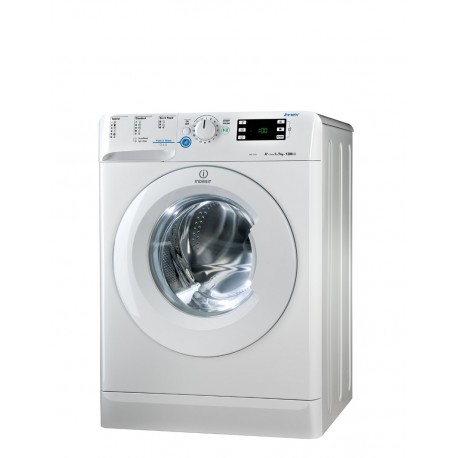 INDESIT XWE71251WEU LAVADORA 7KG 1200 14 programas